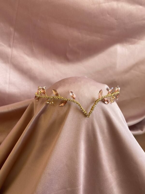 Head Piece - Image 2