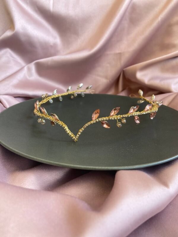 Head Piece