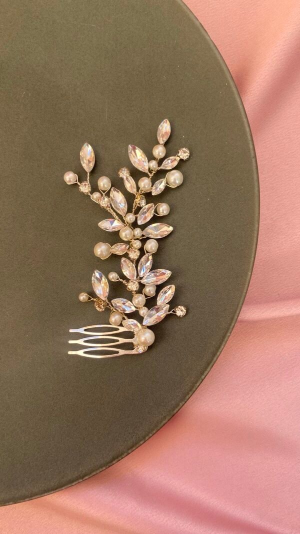 Small Head Piece