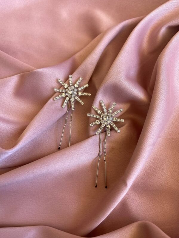 Hair Pins - Image 2