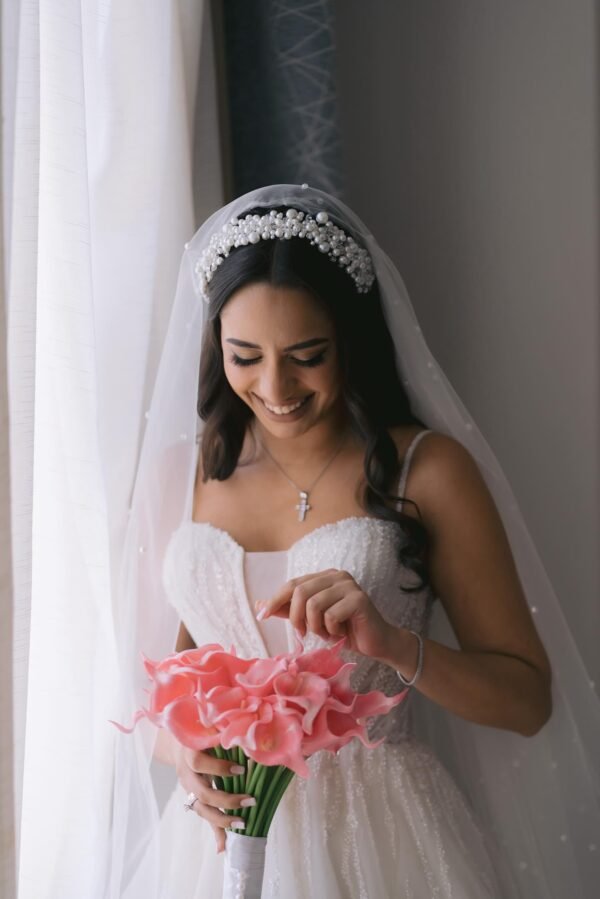 Head Piece - Image 2