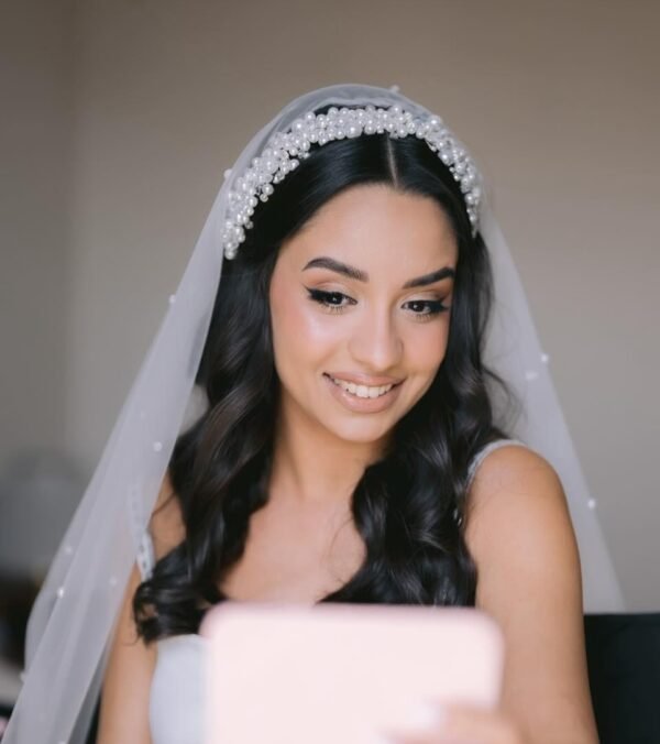 Head Piece