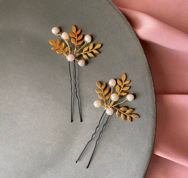 Hair Pins