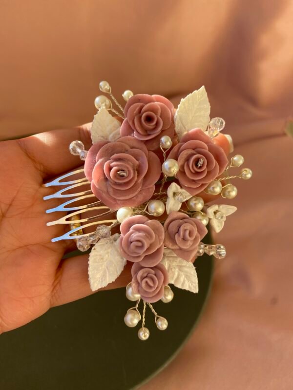 Small Headpiece - Image 2