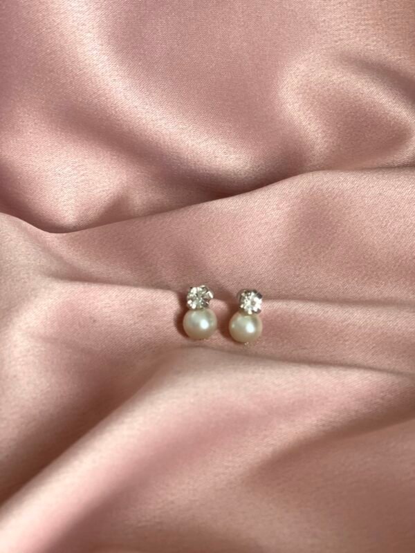 pearls Earrings - Image 3